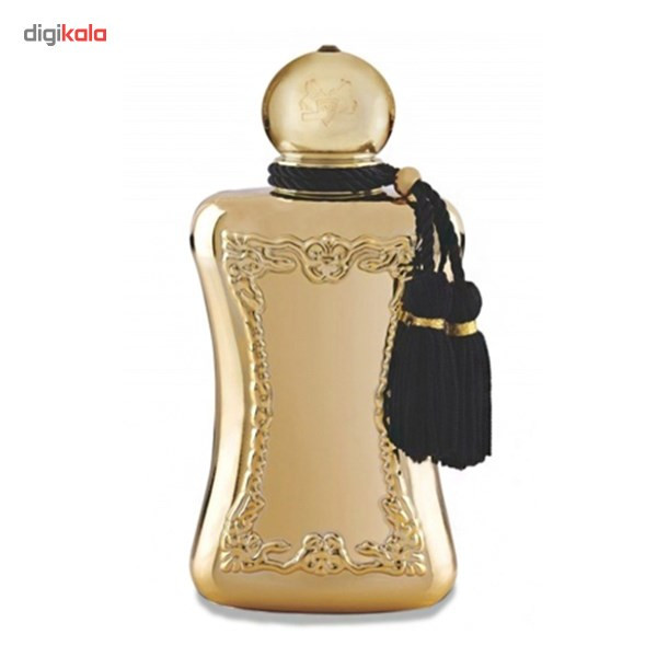 ادو پرفیوم پرفیوم دو مارلی مدل دارسی حجم 75 میلی لیتر مناسب برای بانوان