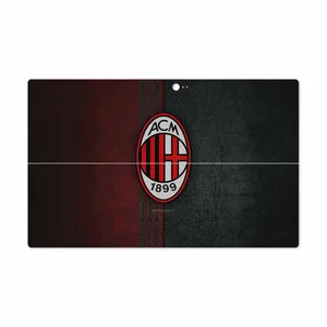 MAHOOT AC-Milan Cover Sticker for Microsoft Surface 2 RT 2013
