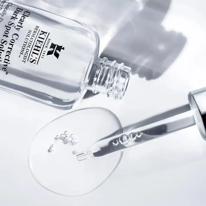 سرم ضد لک کیلز مدل Clearly Corrective حجم 30 میلی لیتر