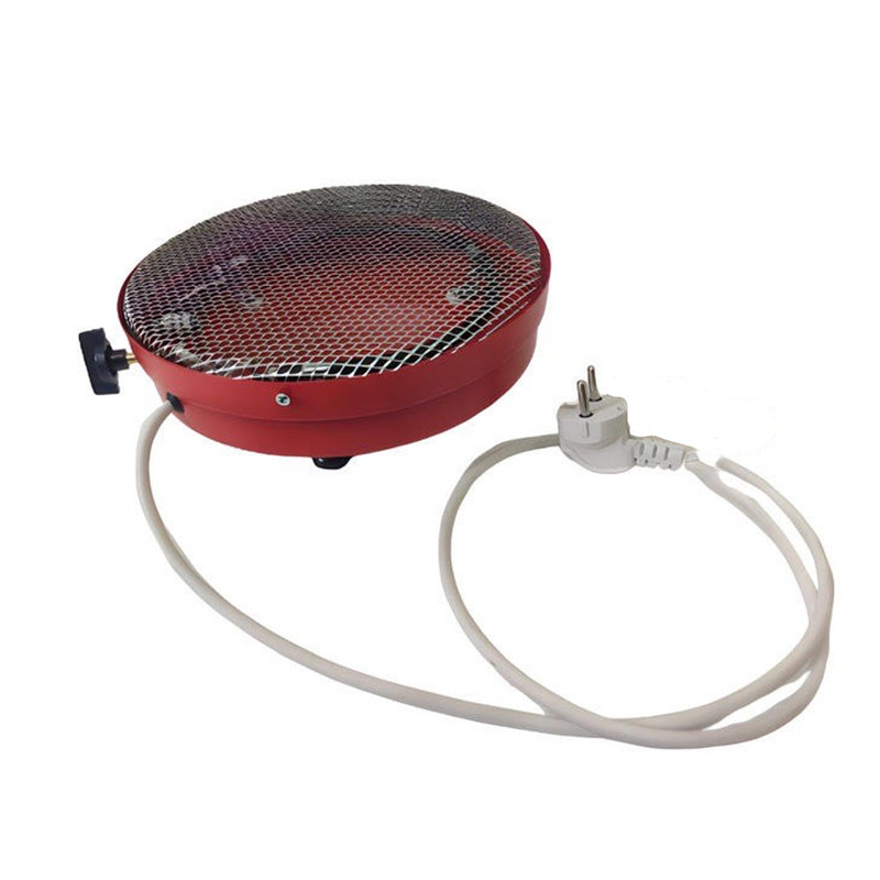 بخاری برقی طاها مدل BO1000