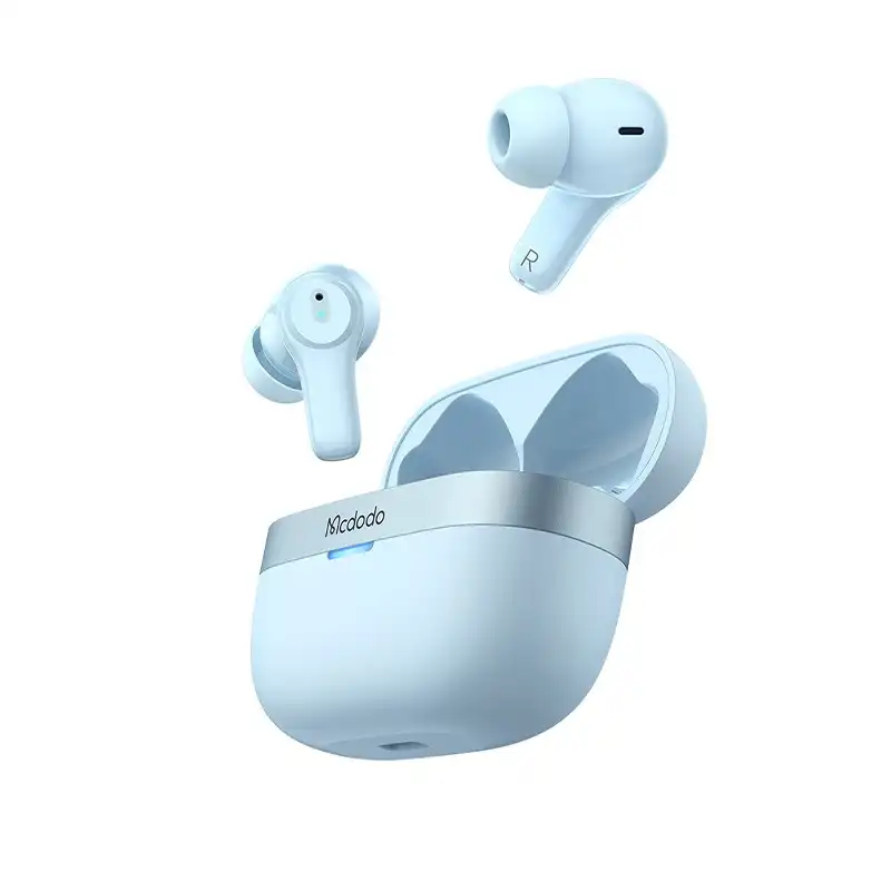 هندزفری بی سیم مک دودو مدل SAS ANC 8040 HIFI HP