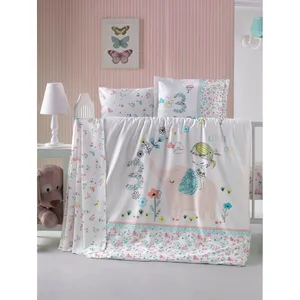 سرویس خواب 8 تکه کودک مدل Little One
