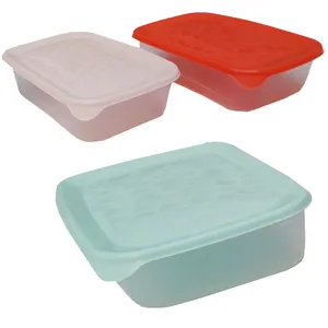 ظرف نگهدارنده مدل سایه بسته 3 عددی
