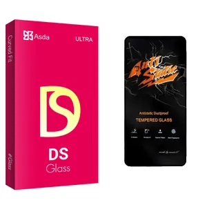 Asda DS2 Anti Static Screen Protector For Xiaomi REDMI NOTE 11 PRO