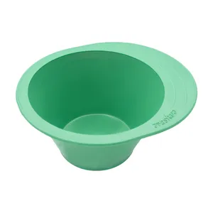 کاسه رنگ مو کریستال مدل CRS-20