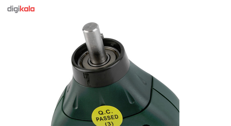 دورسنج مکانیکی تماسی مستک مدل MS6208A