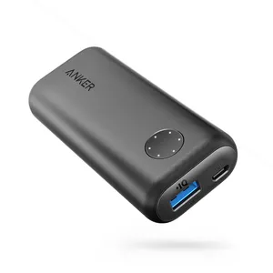 شارژر همراه انکر مدل A1220 PowerCore II با ظرفیت 6700 میلی آمپر ساعت 