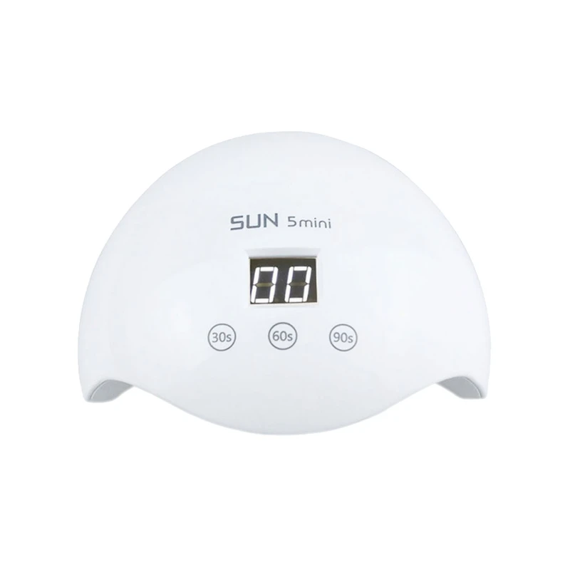 لاک خشک کن سان مدل 5MINI
