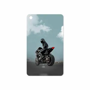 MAHOOT Motorcycling Cover Sticker for Xiaomi Mi Pad 4 2018