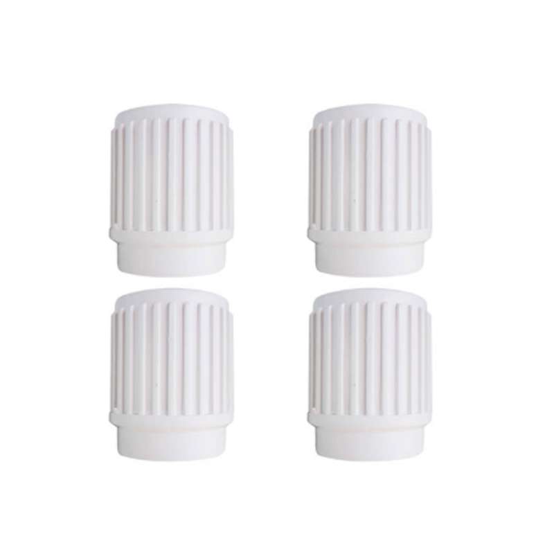 سری شیر رادیاتور دینا مدل هزار خار بسته 4 عددی