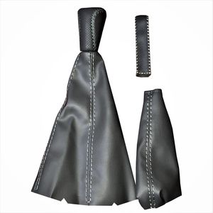 سردنده مدل SAI4-TU مناسب ساینا به همراه گردگیر دنده و گردگیر ترمز دستی و روکش ترمز دستی