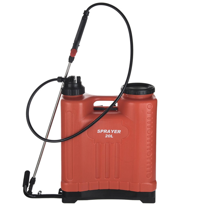 سمپاش مدل PS20 حجم 20 لیتر سمپاش مدل PS20 حجم 20 لیتر