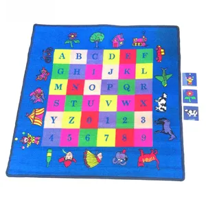 بازی فکری مدل فرش حافظه کد CA36