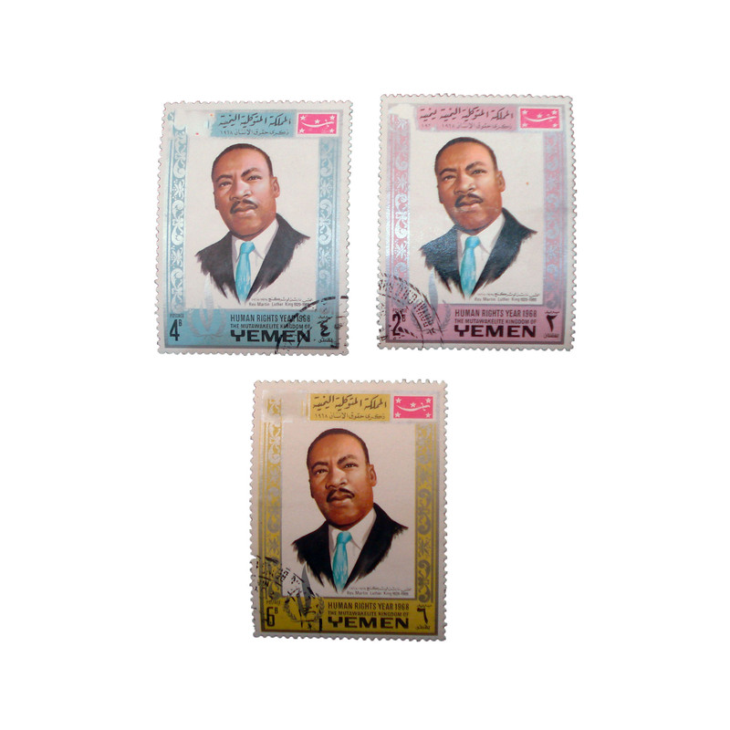 تمبر یادگاری مدل ملل کد bc-2162 مجموعه 3 عددی