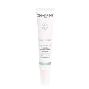 فلویید مات کننده اناگرین مدل visibly pure حجم 40 میلی لیتر
