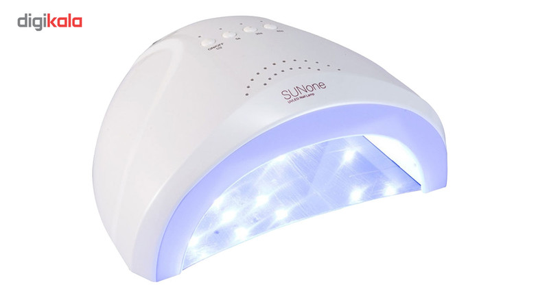 لاک خشک کن سان مدل ONE-48