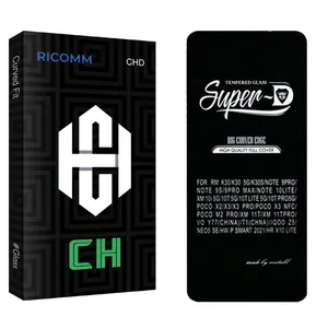 Ricomm CH2 SuperD Screen Protector For Samsung Galaxy M54