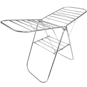 بند رخت استیل کلاسیک مدل c140