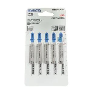 تیغه اره عمودبر فارکو مدل FRT218A-5P بسته 5 عددی