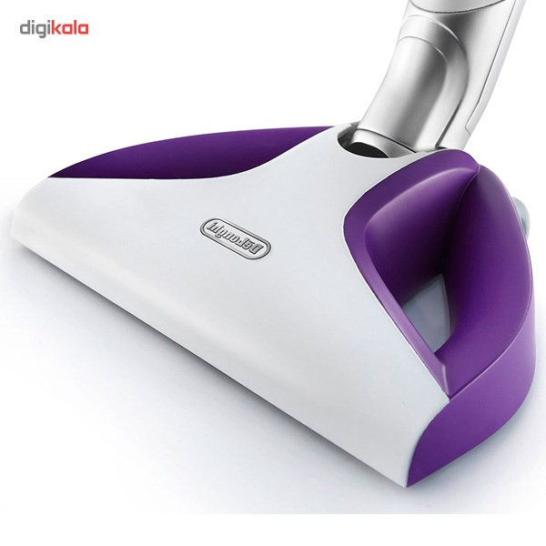 جاروشارژی دلونگی XLR24LI