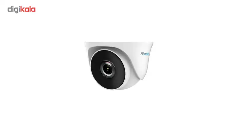 دوربین مداربسته آنالوگ هایلوک مدل THC-T140-P