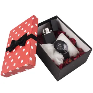 ست هدیه مدل مشکی پوش MFM10