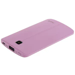  شارژر همراه هویت مدل PB003X ظرفیت 3200 میلی آمپرساعت