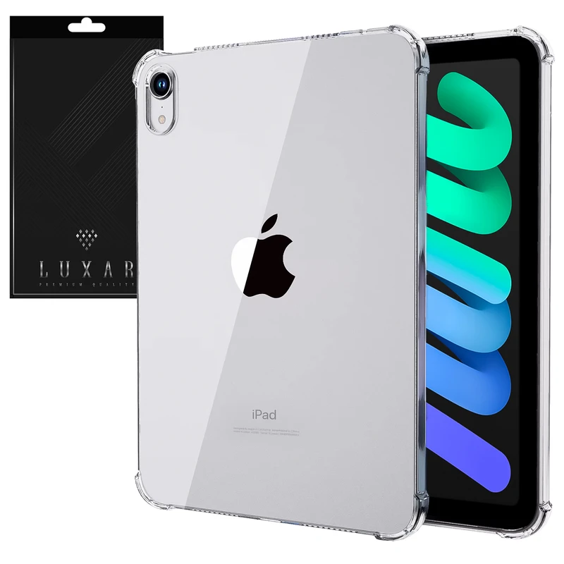 کاور لوکسار مدل Unicom مناسب برای تبلت اپل iPad Mini 6th Generation-8.3 inch، Apple iPad mini 7th Generation 2024-8.3 inch