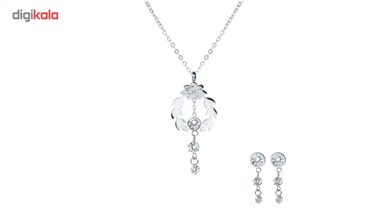 نیم ست اقلیمه کد NS303