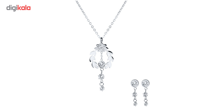 نیم ست اقلیمه کد NS303