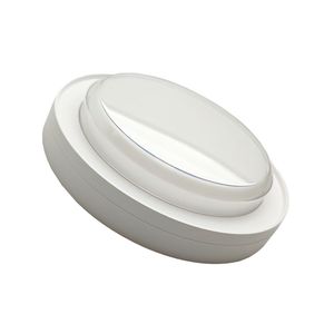 چراغ سقفی سون استار مدل سه حالته IP65 پایه سیمی طرح روکار