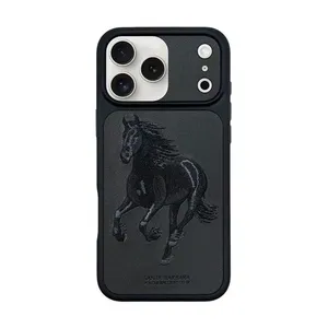 Polo SBNoir case for Apple iPhone 17 Pro
