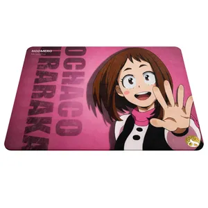 Hoomero My Hero Academy Anime A1976 Mousepad