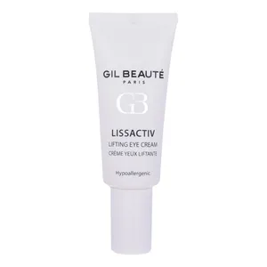 کرم دور چشم ژیل بوته مدل LISSACTIV حجم 20 میلی لیتر