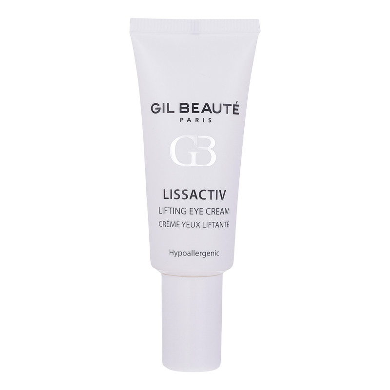 کرم دور چشم ژیل بوته مدل LISSACTIV حجم 20 میلی لیتر