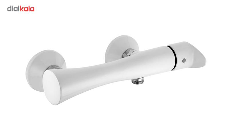 شیر توالت اوج مدل دنیل شیر توالت اوج مدل دنیل