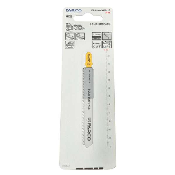 اره عمود فارکو FRT301CHM-1P کورين