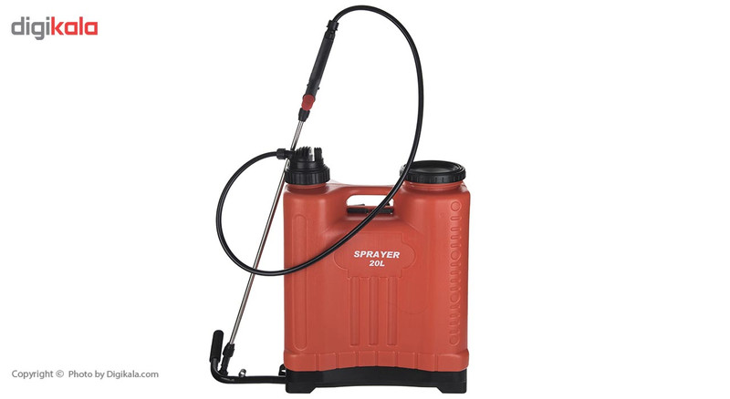 سمپاش مدل PS20 حجم 20 لیتر سمپاش مدل PS20 حجم 20 لیتر