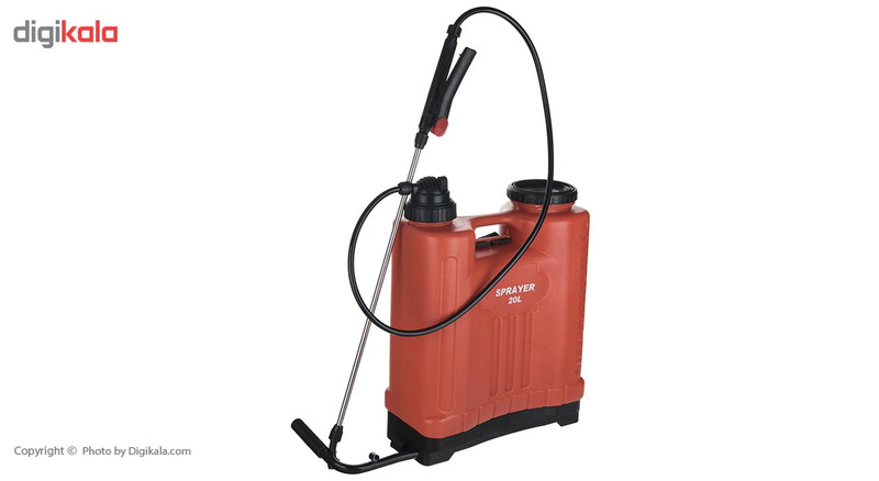 سمپاش مدل PS20 حجم 20 لیتر سمپاش مدل PS20 حجم 20 لیتر
