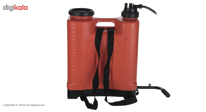 سمپاش مدل PS20 حجم 20 لیتر سمپاش مدل PS20 حجم 20 لیتر