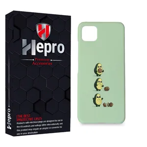 HEPRO MC Cover for XIAOMI POCO C31 / POCO C3