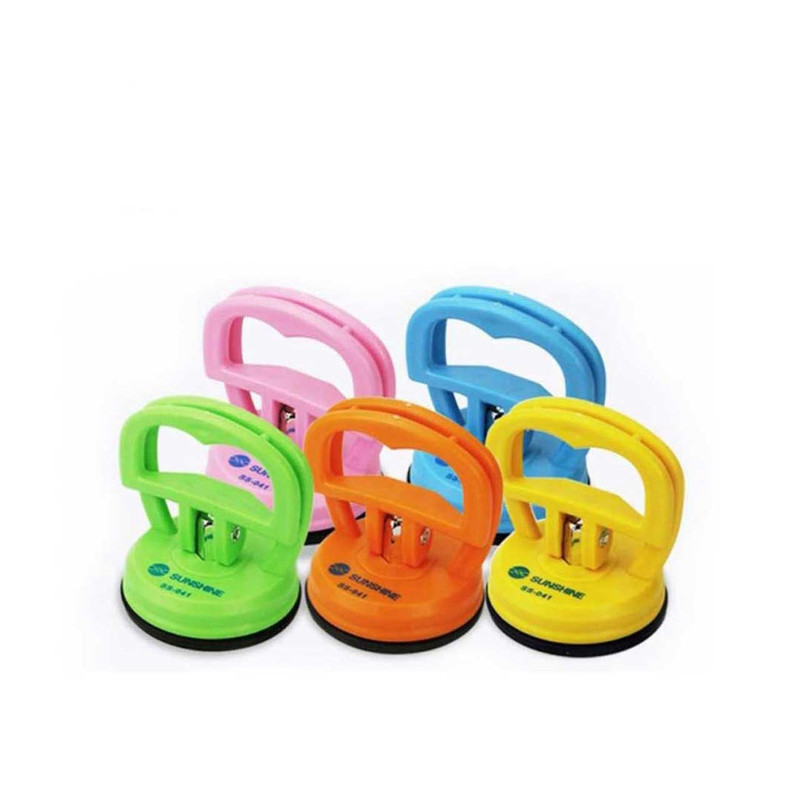 تاچ کش و وکیوم ال سی دی سانشاین مدل SS-041