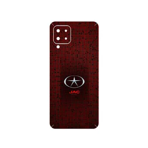 MAHOOT JAC Cover Sticker for Samsung Galaxy M22