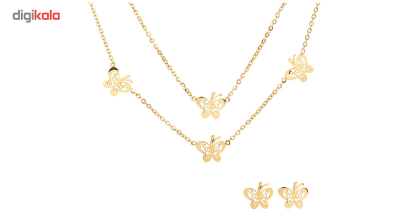 نیم ست اقلیمه کد NS305