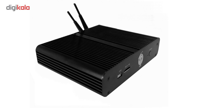 کامپیوتر کوچک پت مدل T810 - N 2