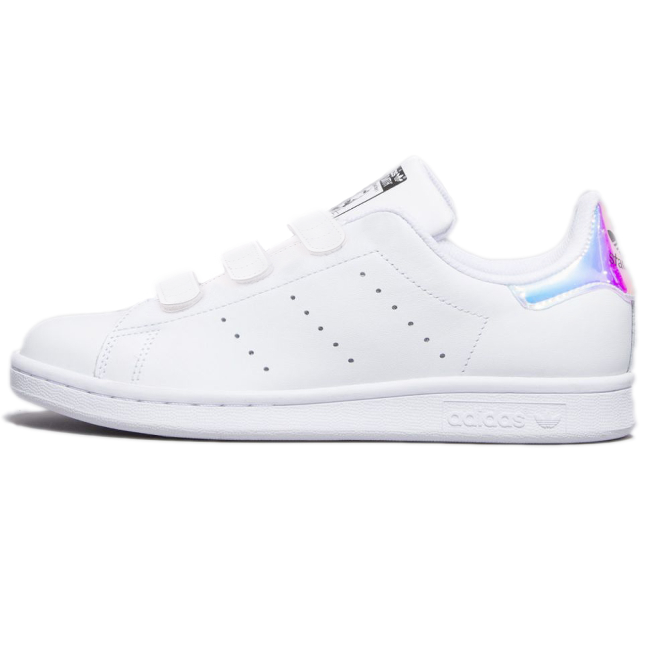 Stan smith outlet cf white