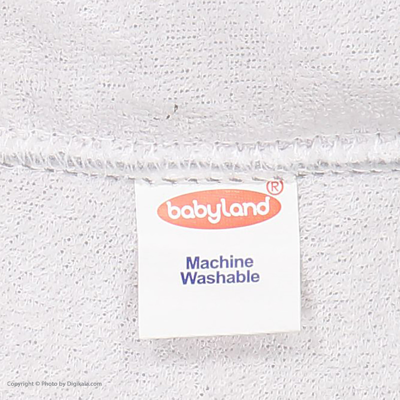 شورت آموزشی کودک بیبی لند مدل کوالا