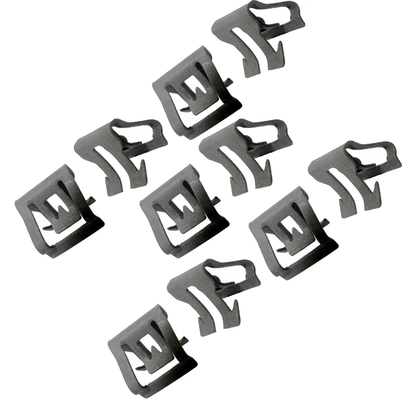 خار قاب دور ضبط یدک چی کد 30212 مناسب برای پراید صبا بسته 10 عددی