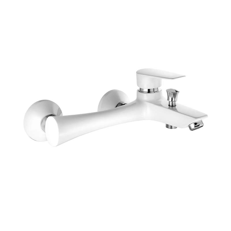 شیر حمام اوج مدل دنیل