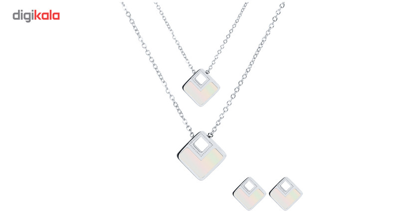 نیم ست اقلیمه کد NS307 نیم ست اقلیمه کد NS307